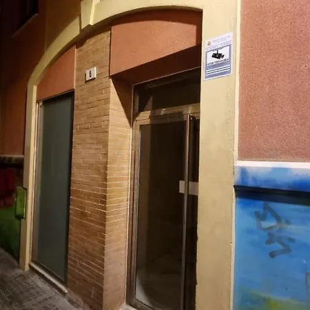 Holidays2Malaga Eduardo Ocon Quiet&High Speed Wifi Zewnętrze zdjęcie