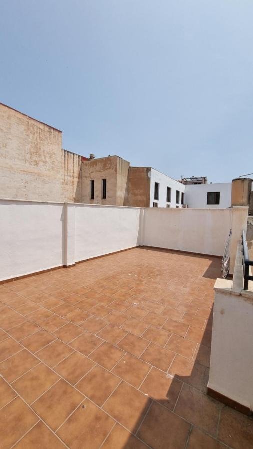 Apartament Holidays2malaga Eduardo Ocon Quiet&high Speed Wifi