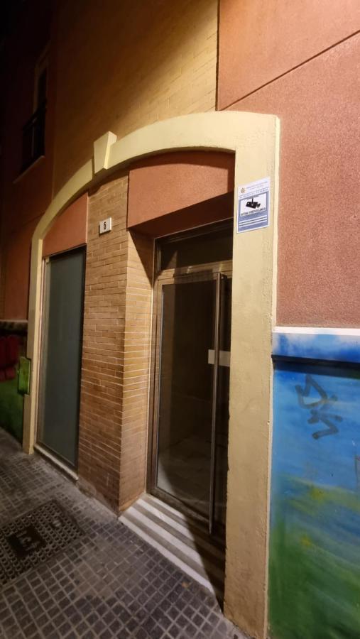 Apartament Holidays2malaga Eduardo Ocon Quiet&high Speed Wifi