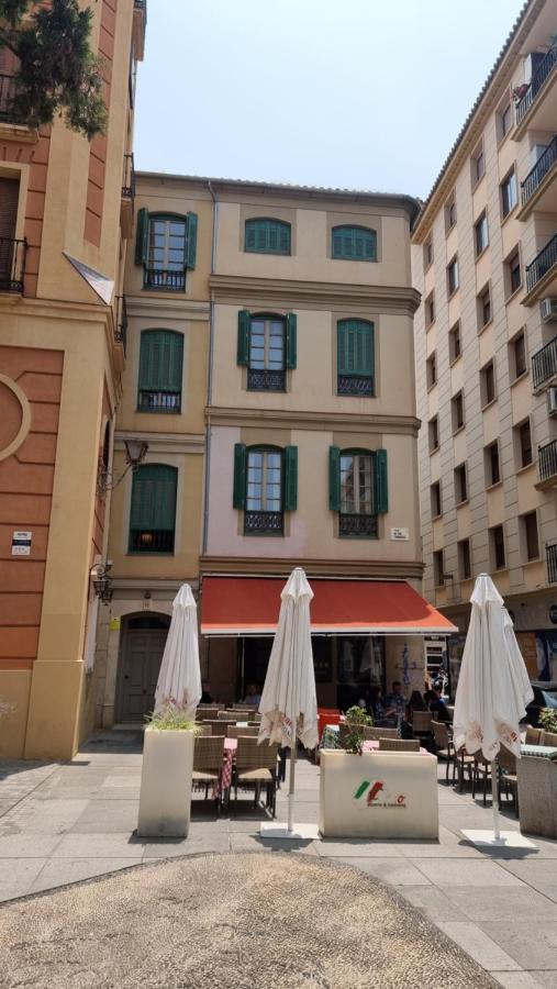 Holidays2malaga Eduardo Ocon Quiet&high Speed Wifi Apartament *